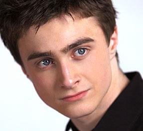 Daniel Radcliffe